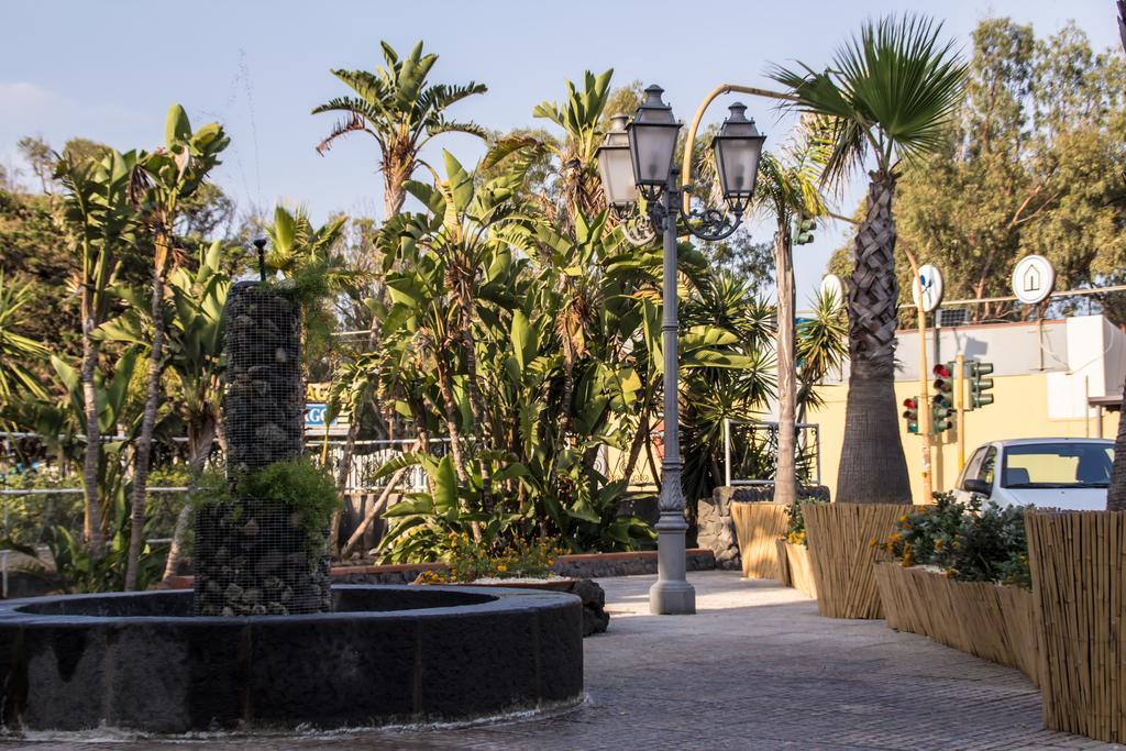 Miramare Hotel CTA Exterior foto